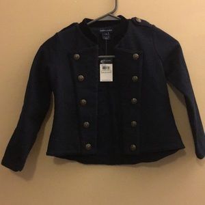 Girl’s Ralph Lauren jacket